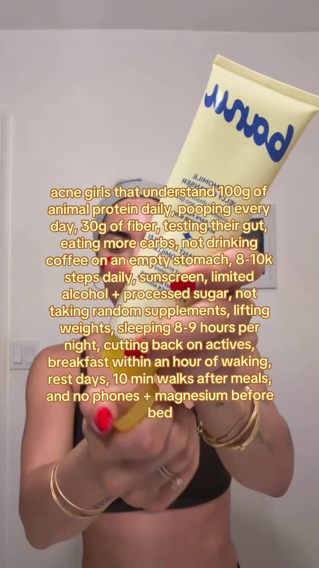 @Doctor Sheyda | Acne Expert