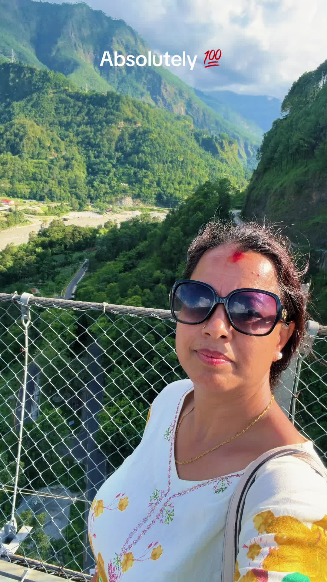 @Sangita Adhikari Budhathoki