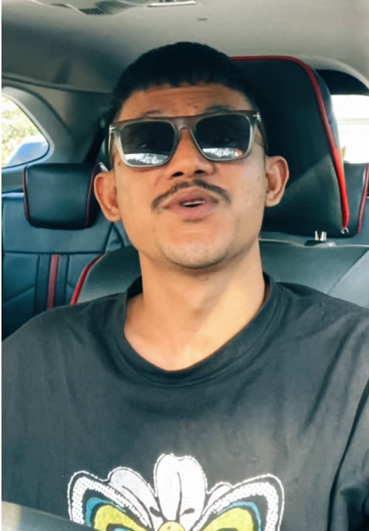 @BALI MATE DRIVER