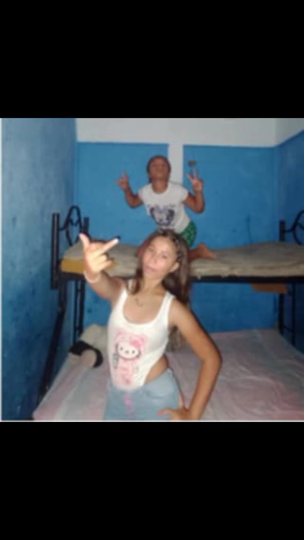 @La bebesita Rodr&iacute;guez