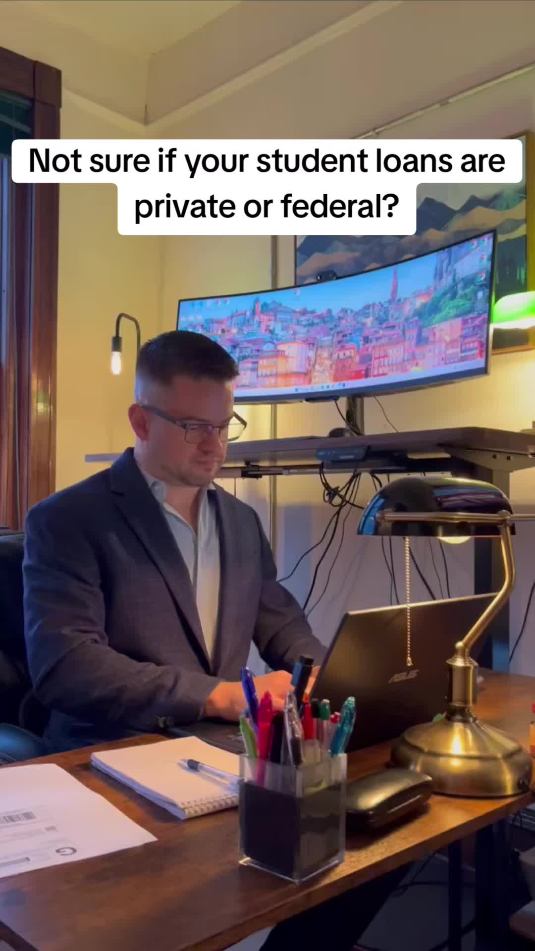 @Private Loan Expert