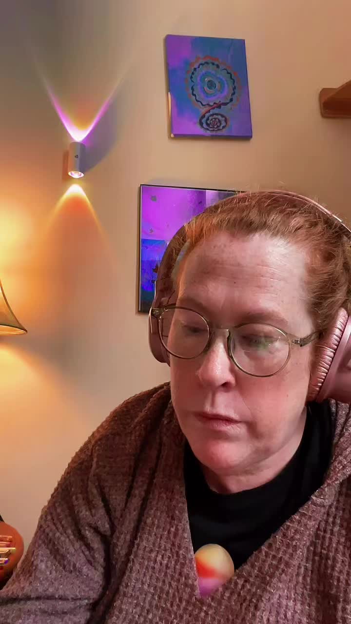 @Cari