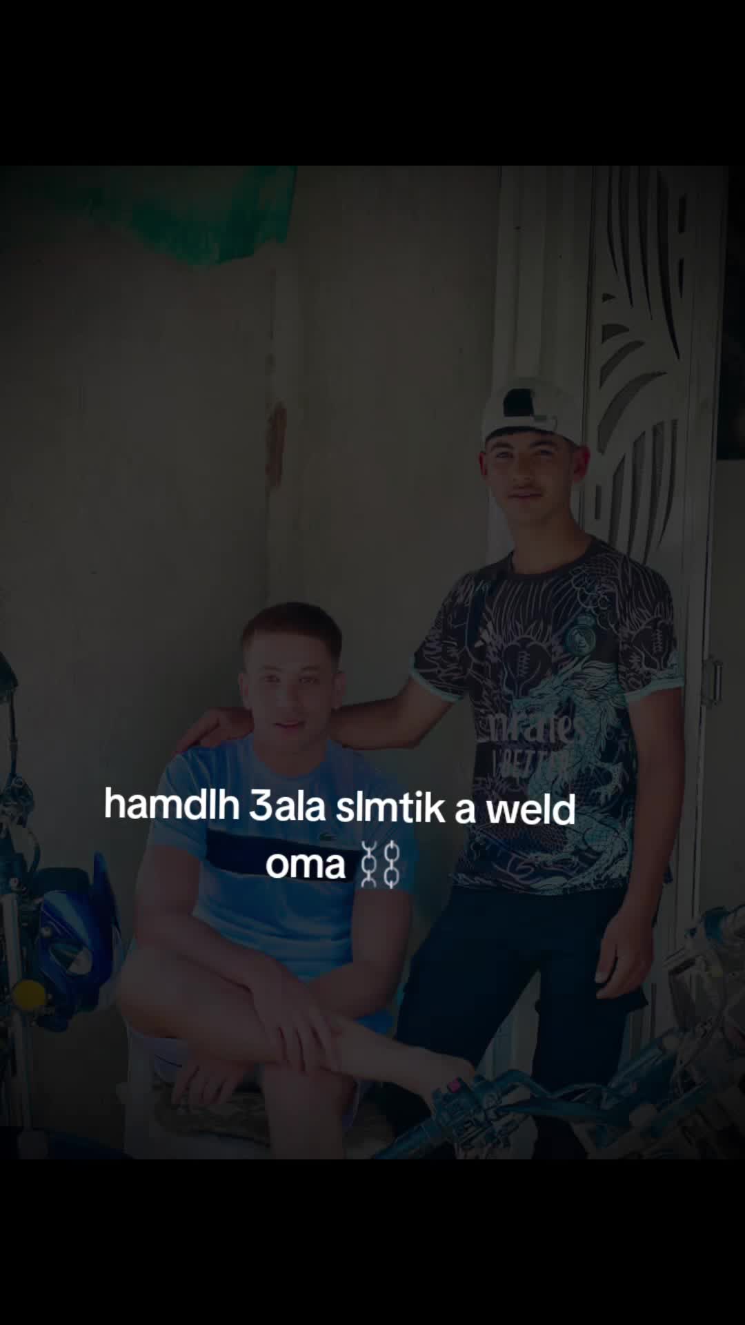 @ghassen Rassas