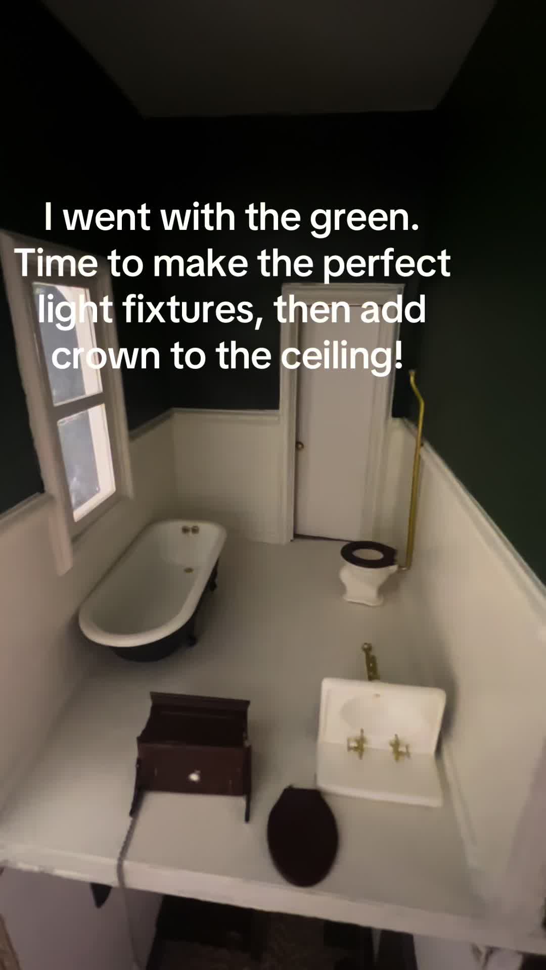 @MiniWorld