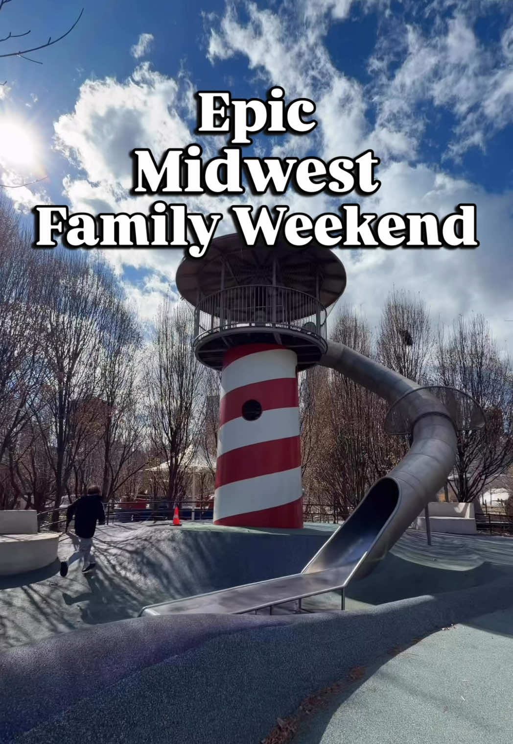 @Jana | Kansas City, Family Fun