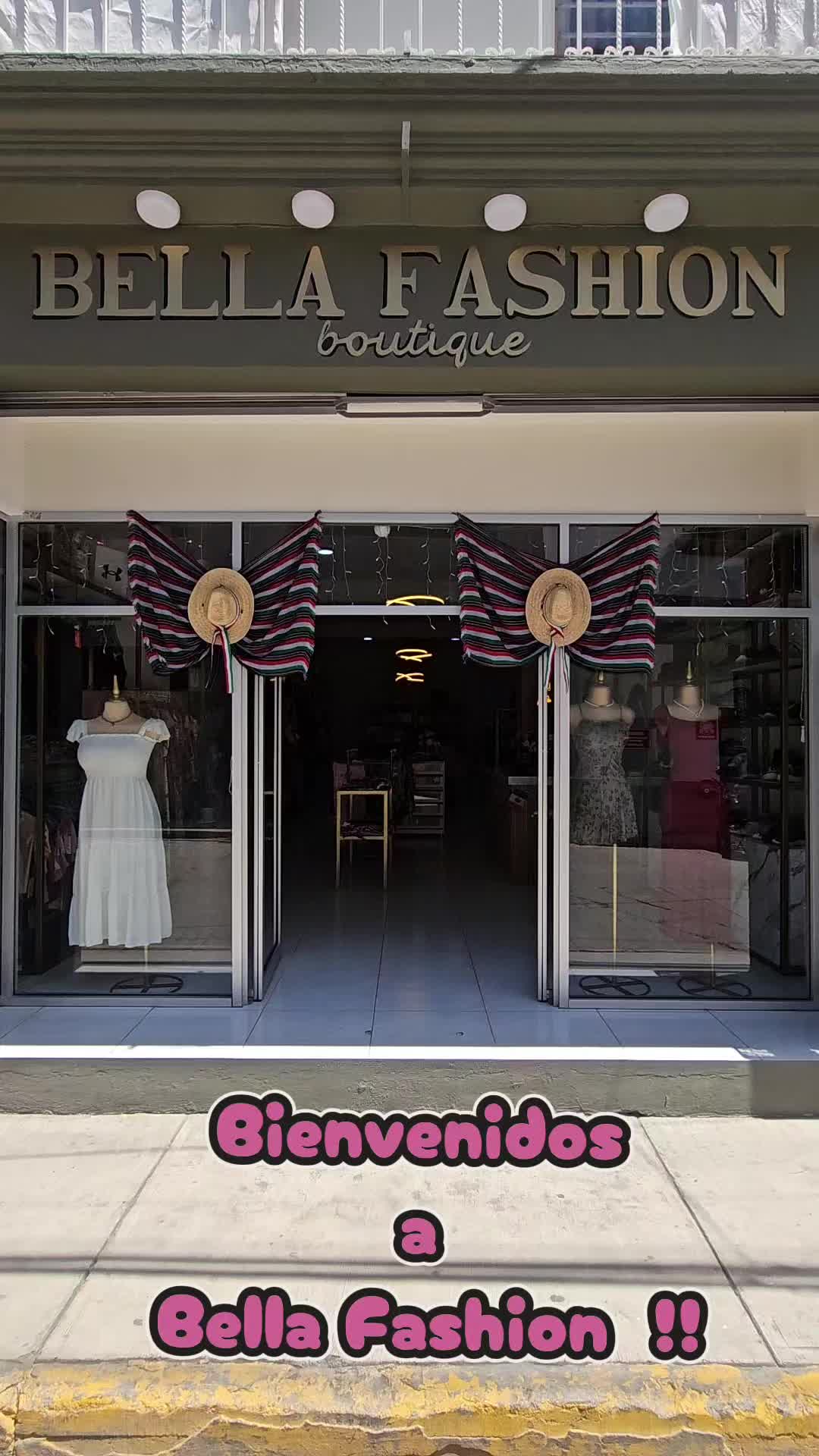 @Bella Fashion ððžð