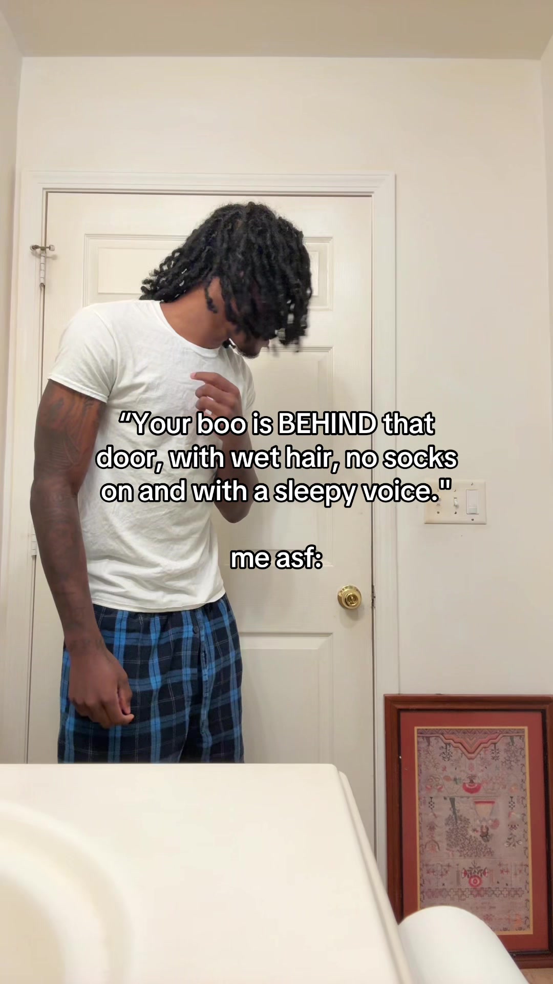 @ZayWITHApurplebonnet💂🏾♂️