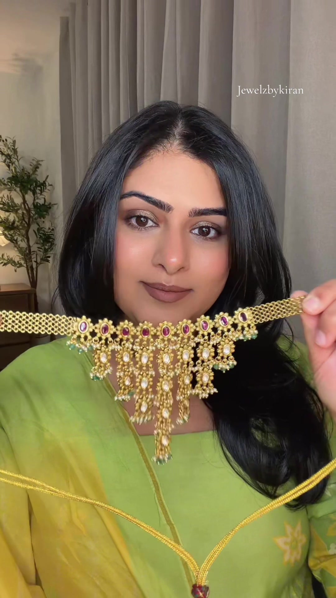 @JewelzByKiran