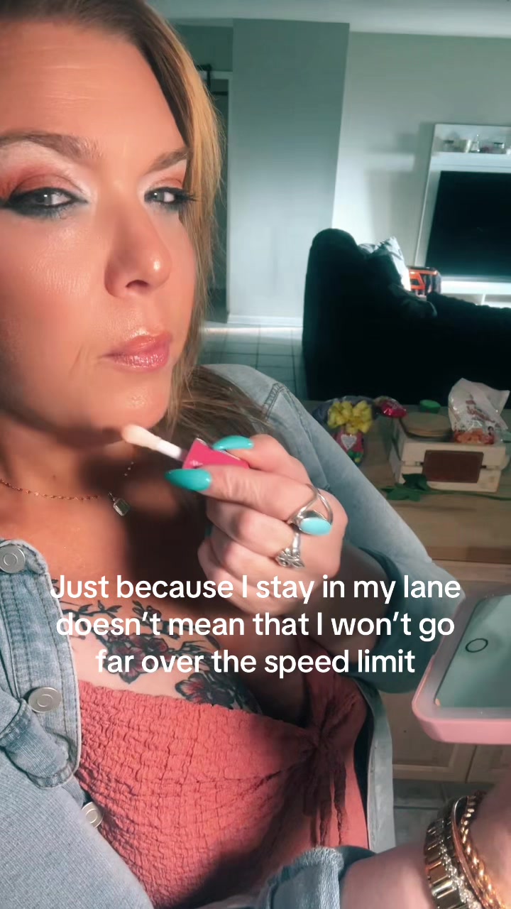 @Kelly Taylor Brown