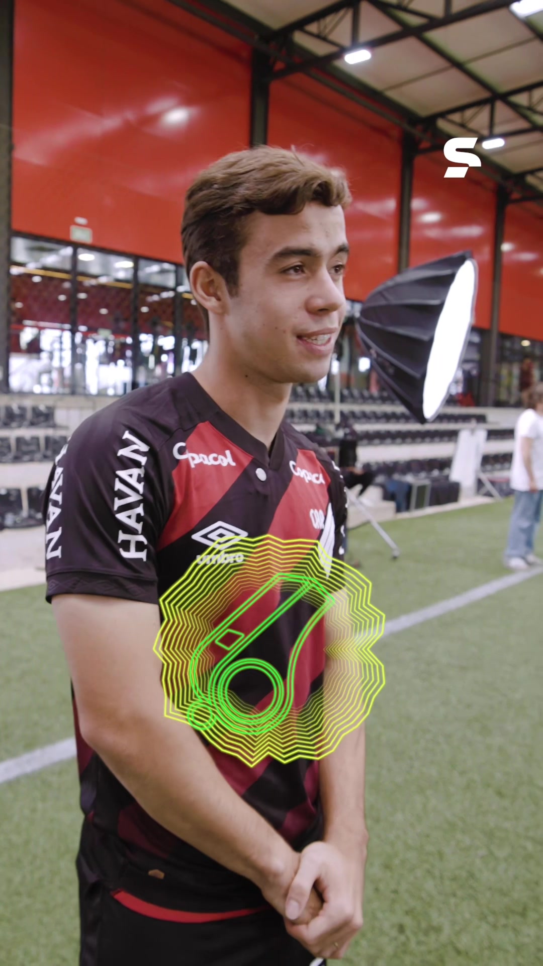 @Sportv