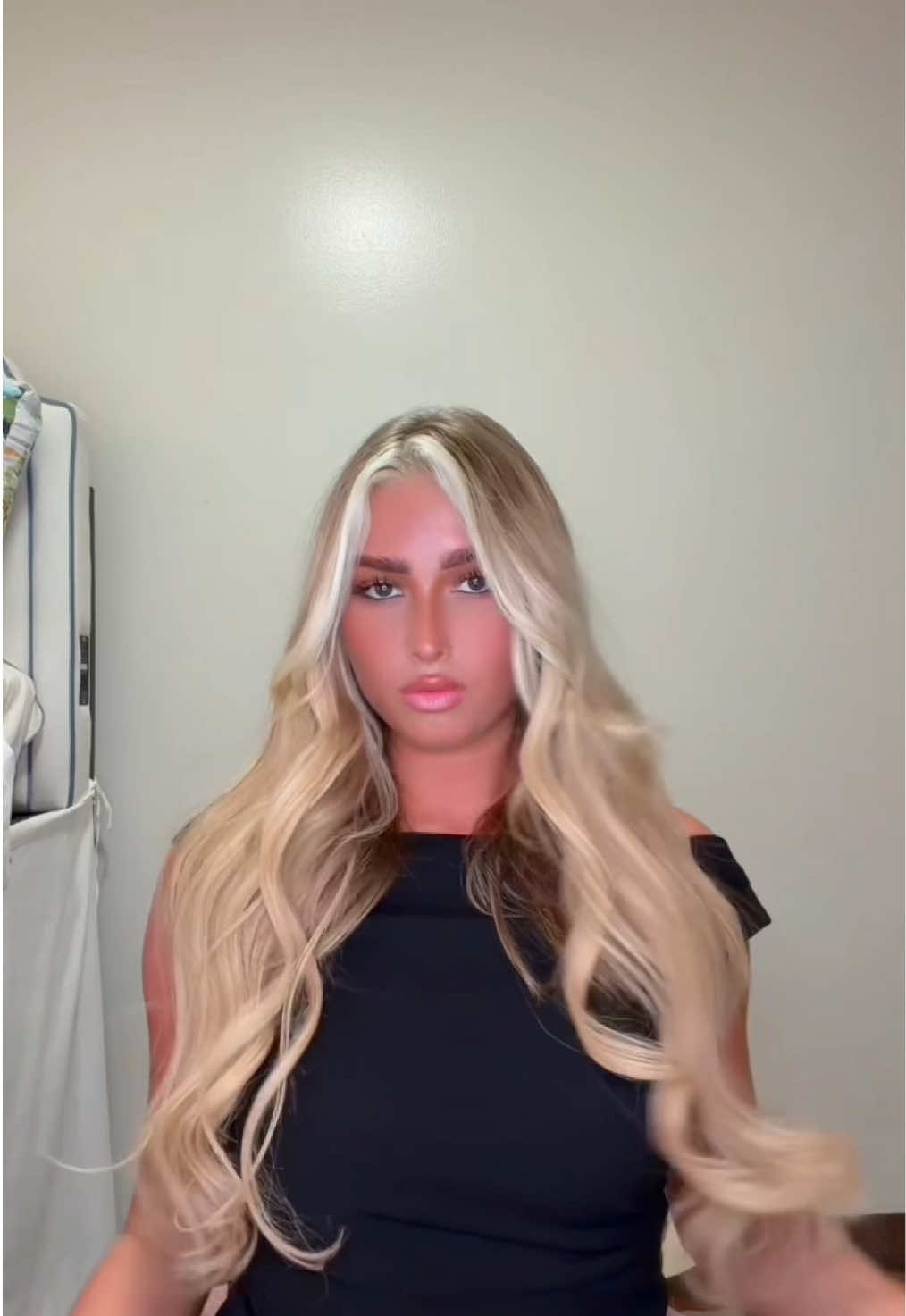 @Endaring Hair