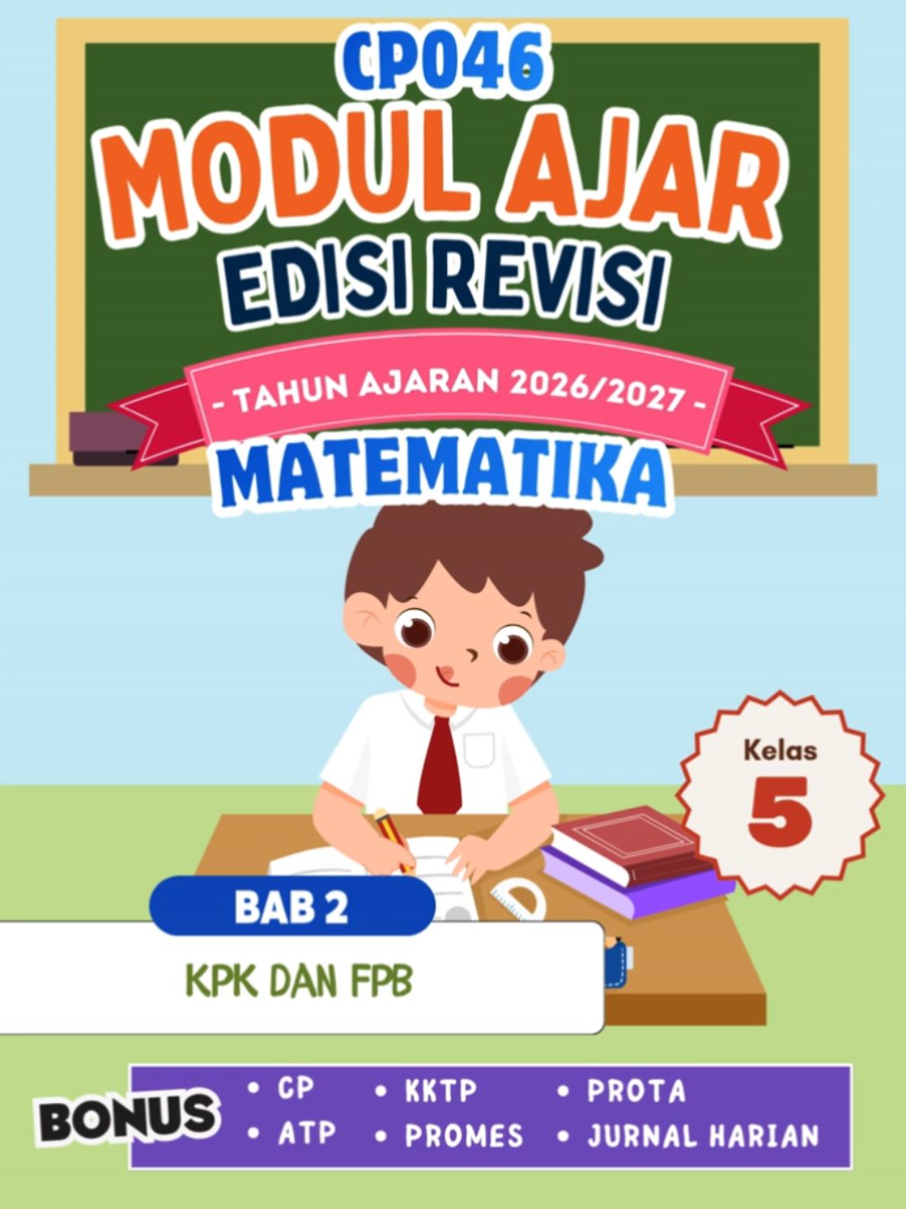 @Ruang Belajar