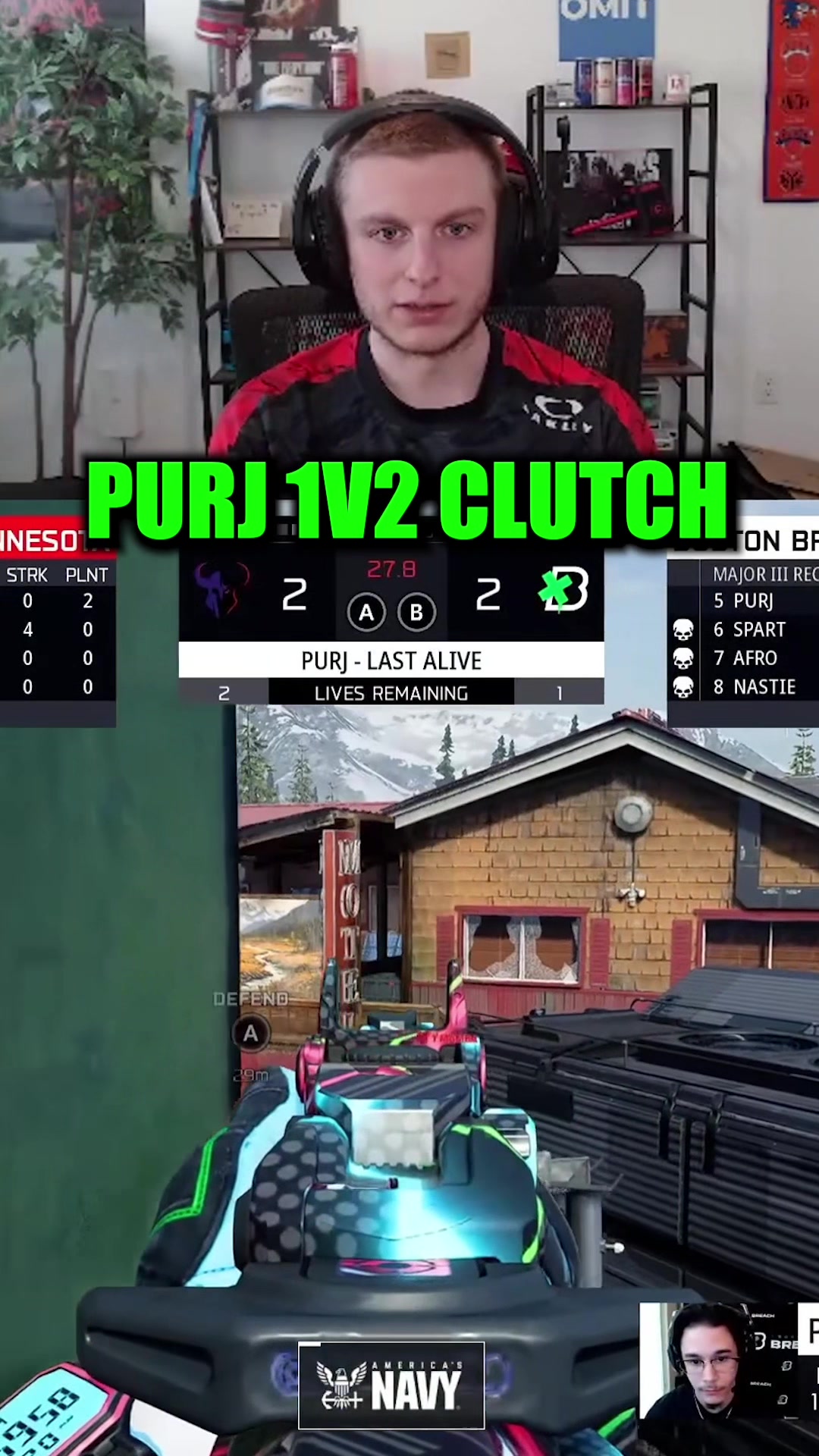 @Jake Maverik ๐