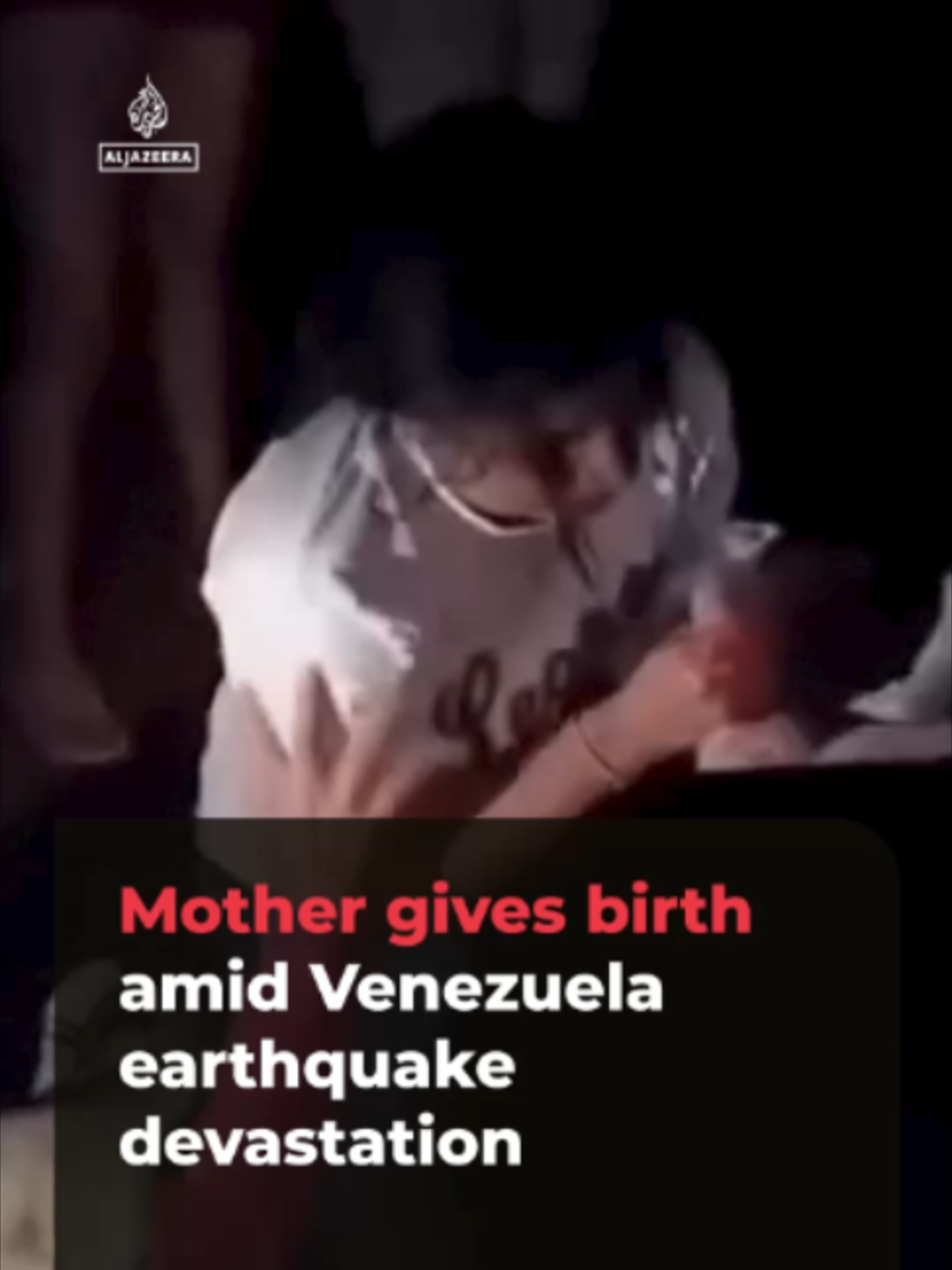 @Al Jazeera English