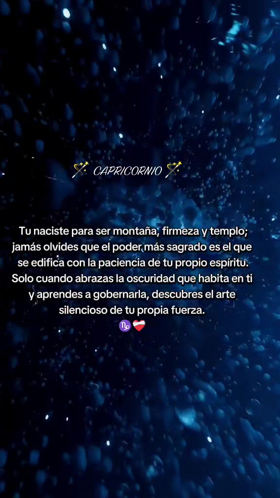 @♑ frases & versos ❤️🩹