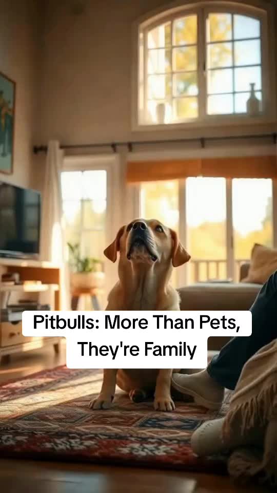 @Oh for the luv of pitbulls