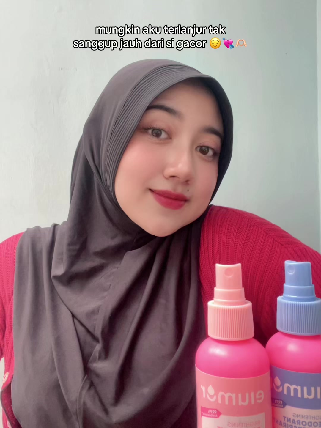 @Naadiya Maskati