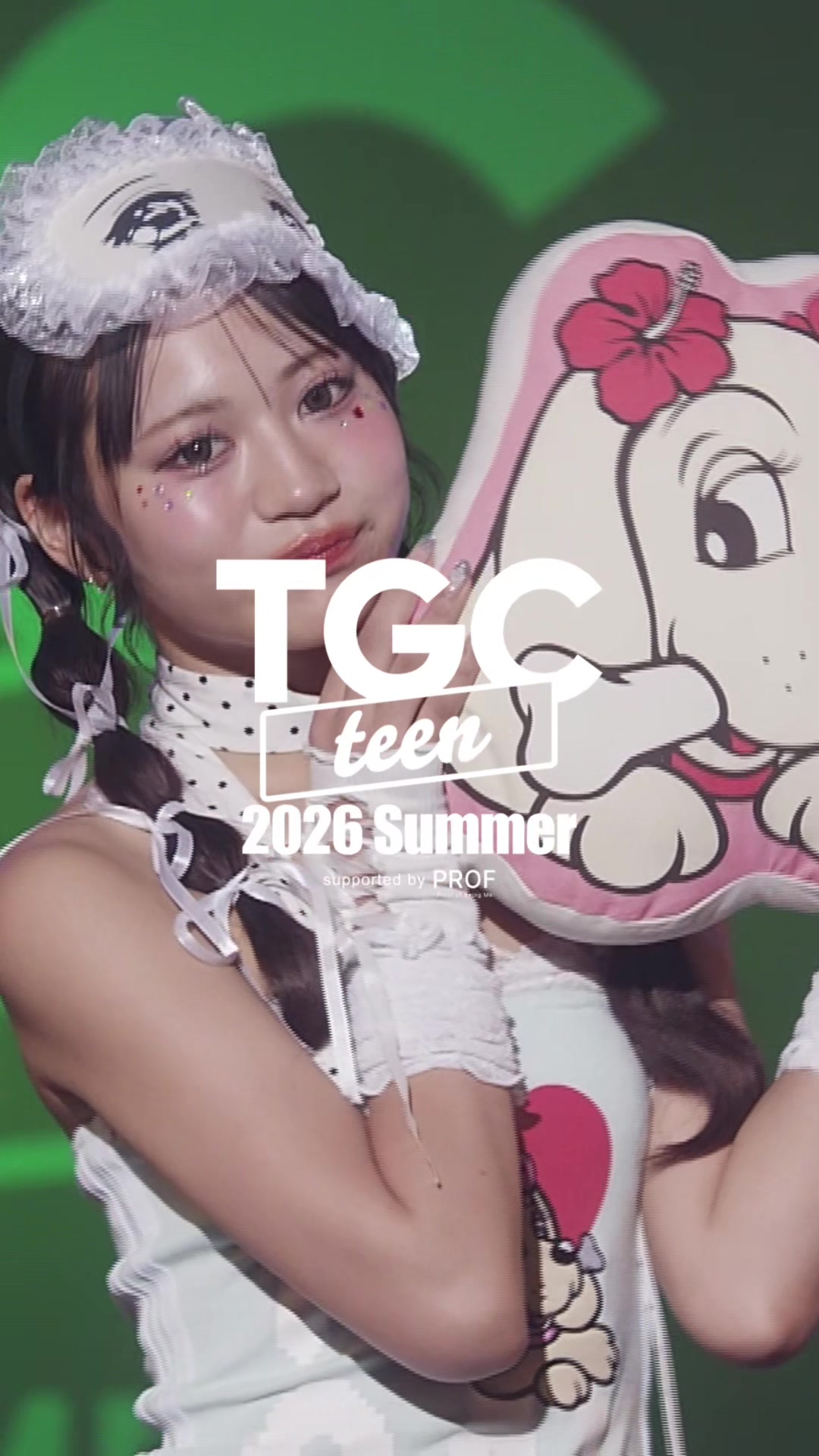 @TGC teen