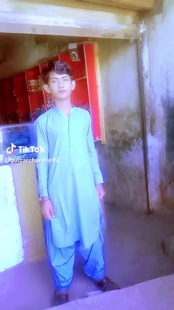 @Badsah