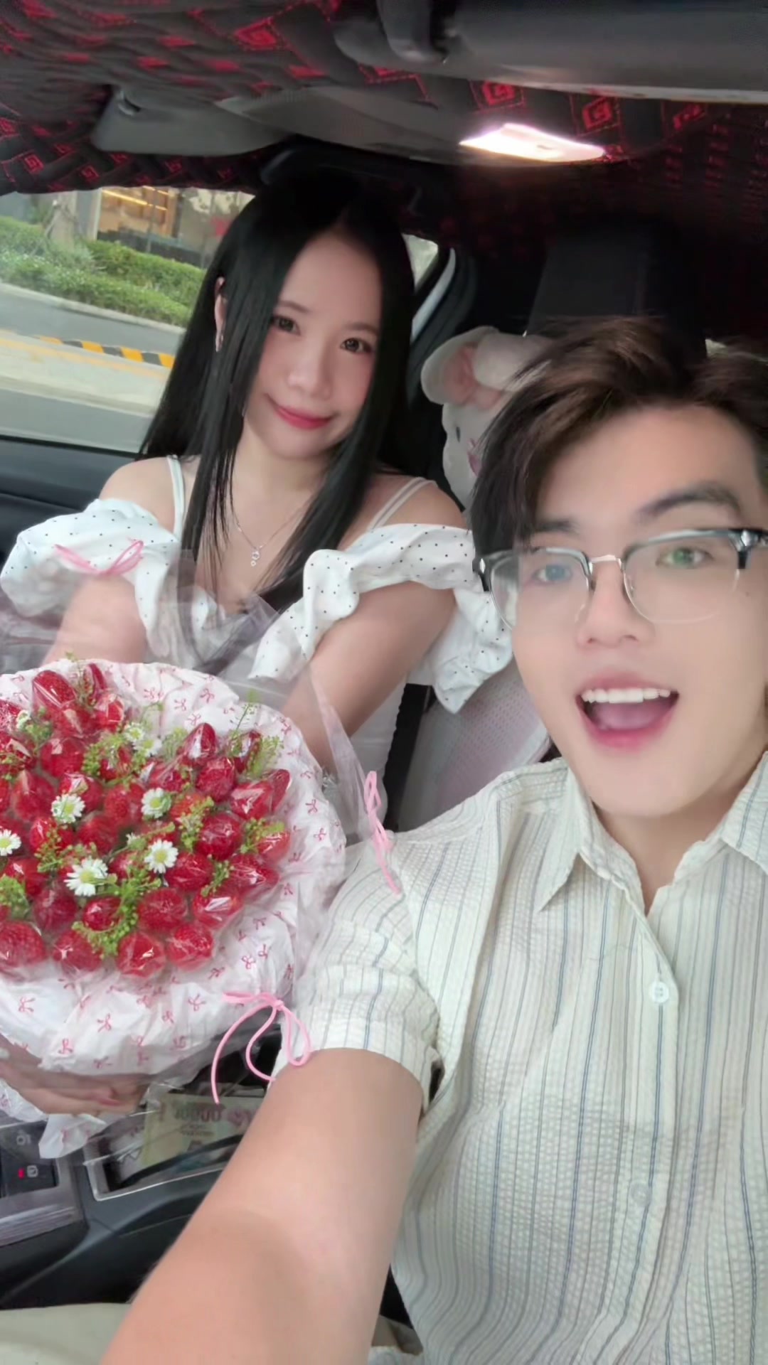 @Phong Cận