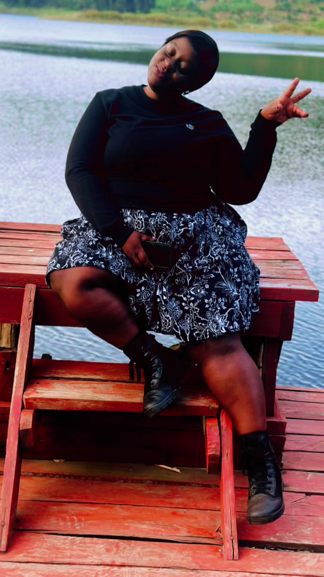 @SeraSmile🥰bushbeauty🦋🇺🇬