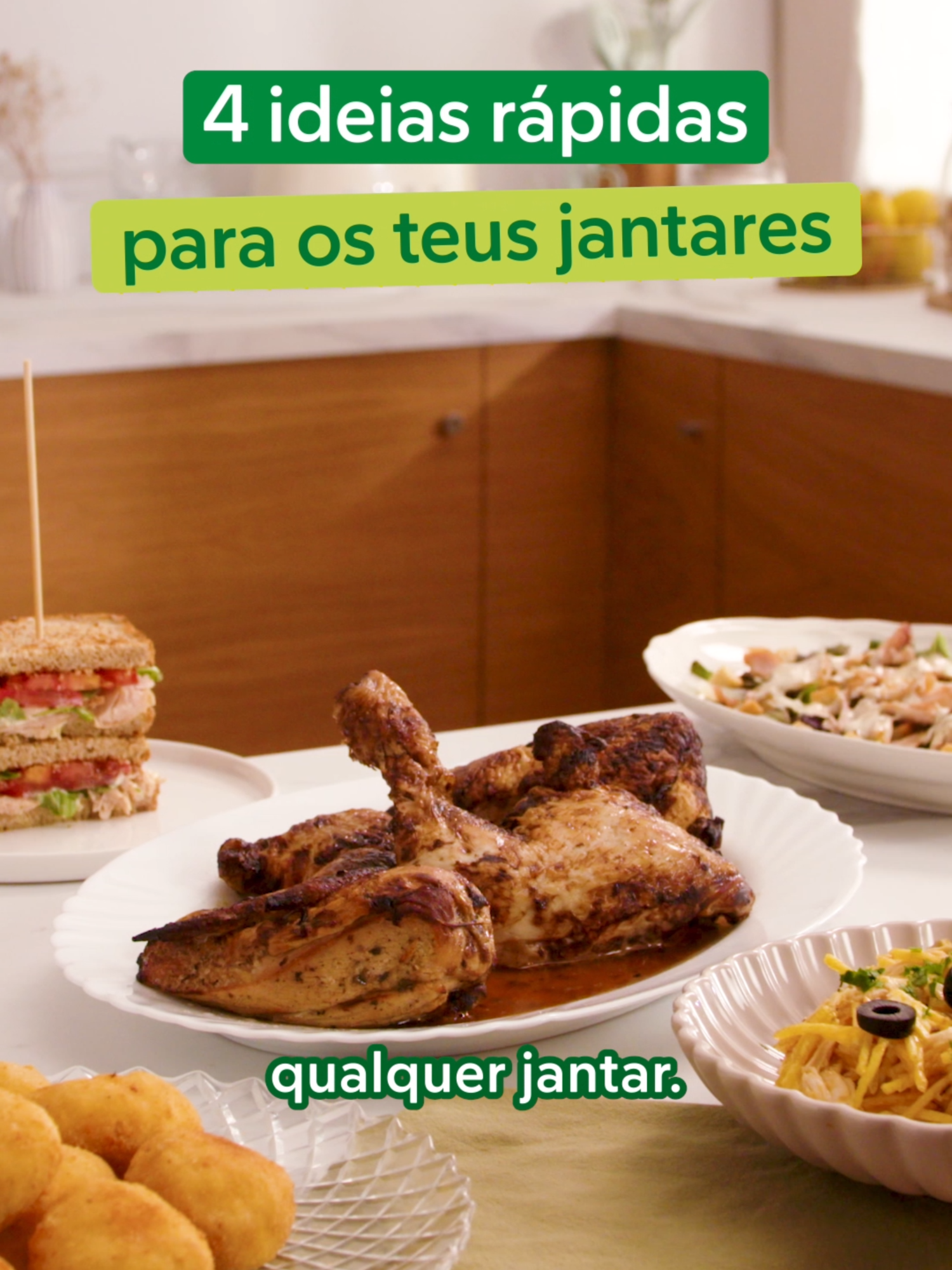 @Mercadona Portugal