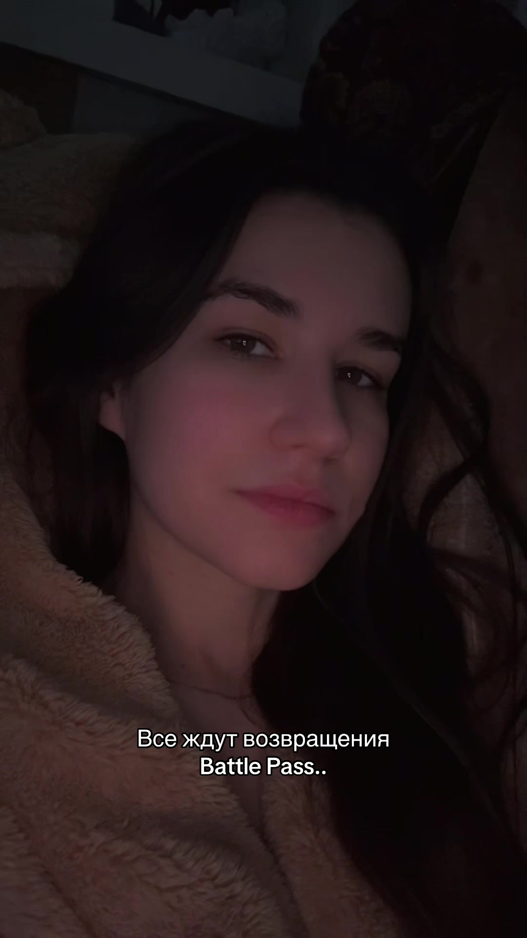 @Ubivashka