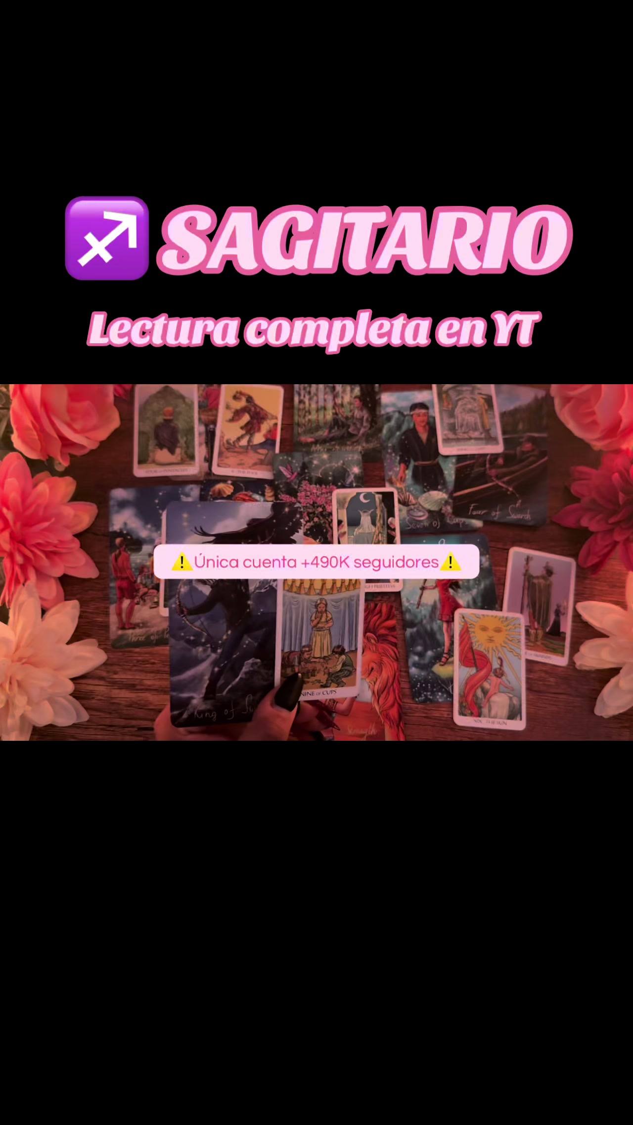 @Karma Tarot