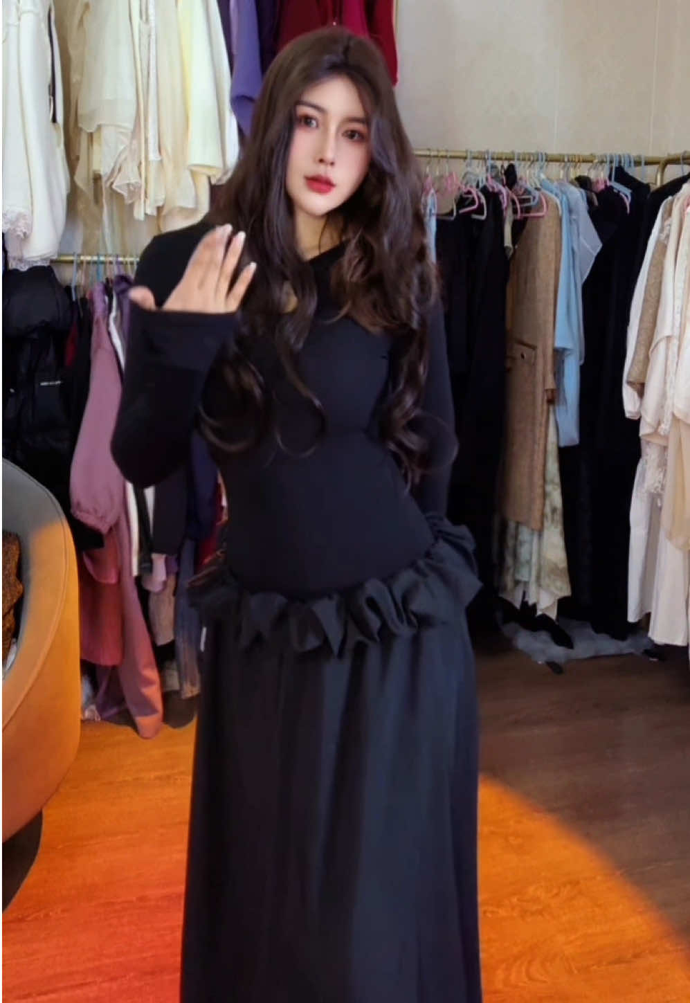 @ສາວລາ ສະໃພ້ 天津。 เทียนจิน