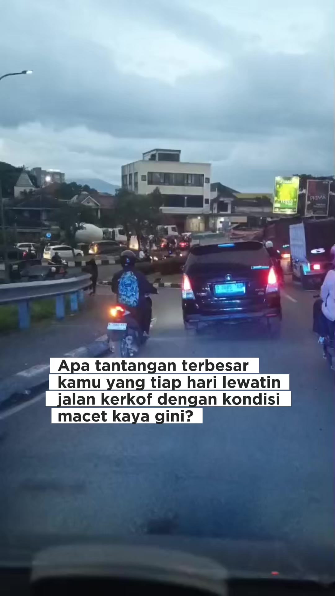 @Ambulance Inisiatif Kebaikan