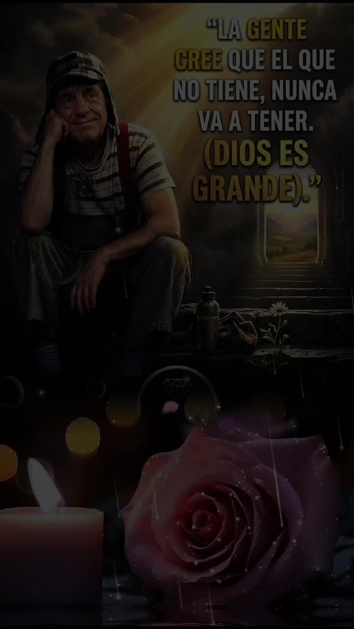 @Dios es amor