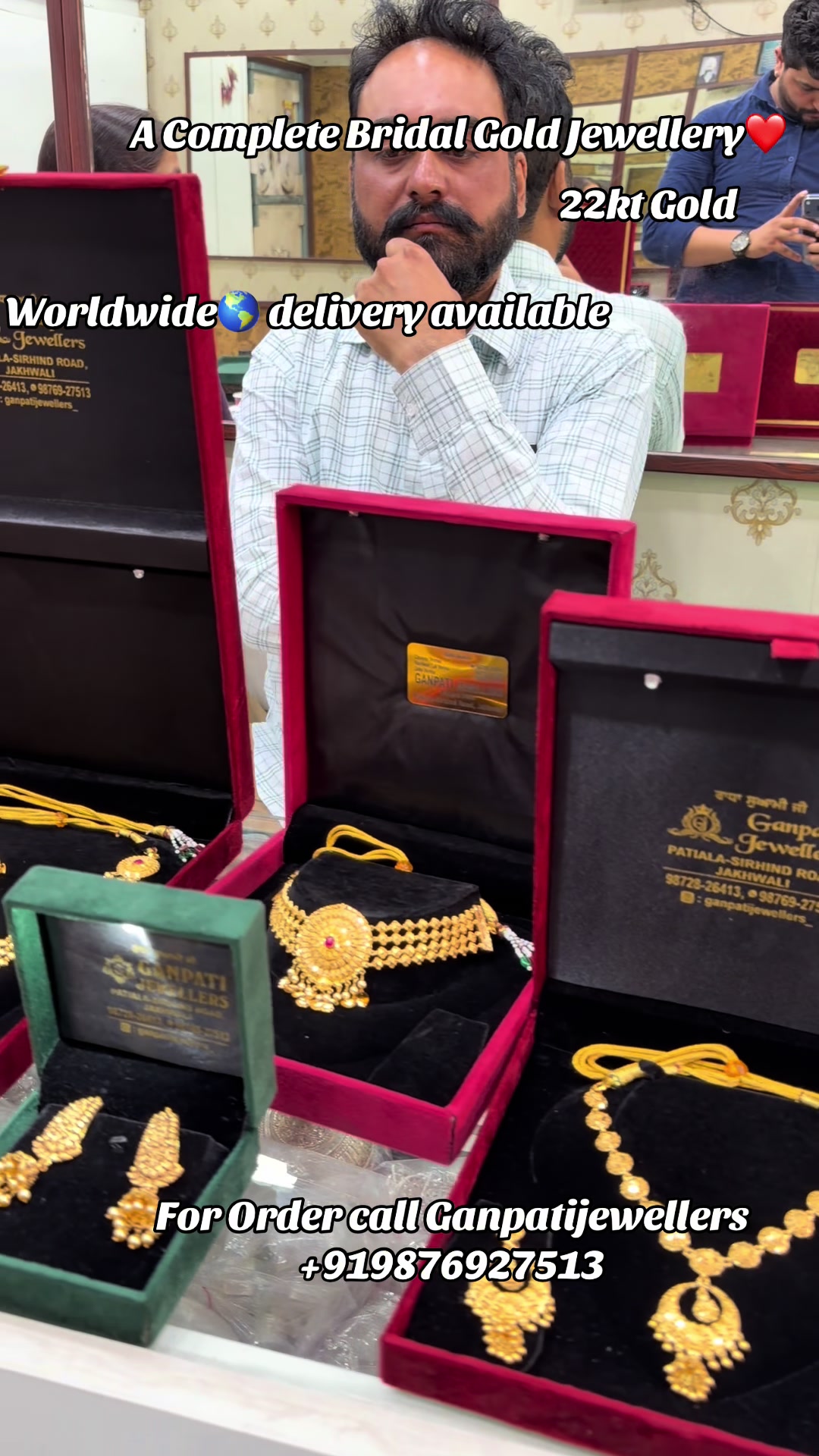 @Ganpatijewellers_