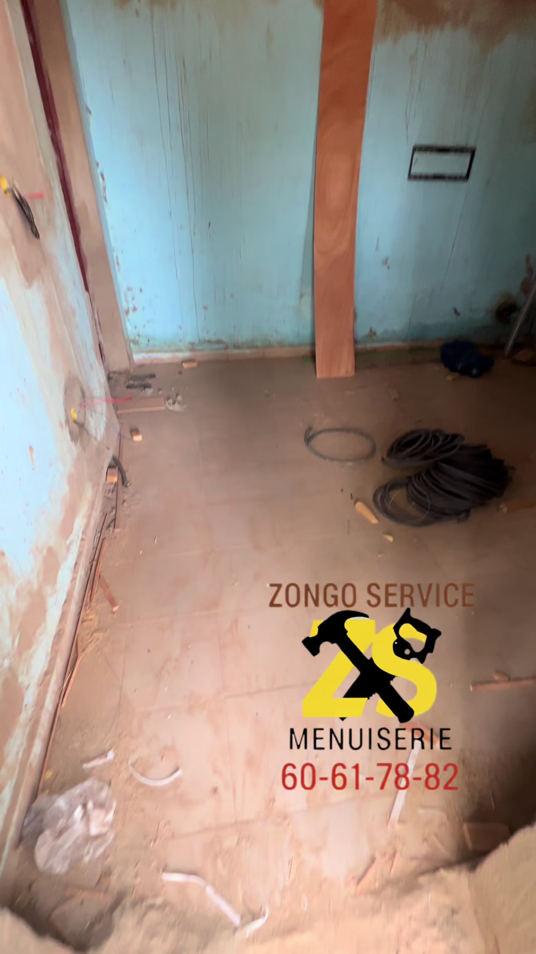 @ZONGO SERVICE 🪚🔨