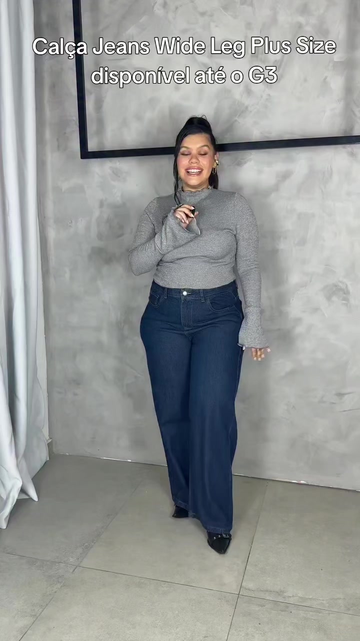 @Tatiane caciano/UGC Creator
