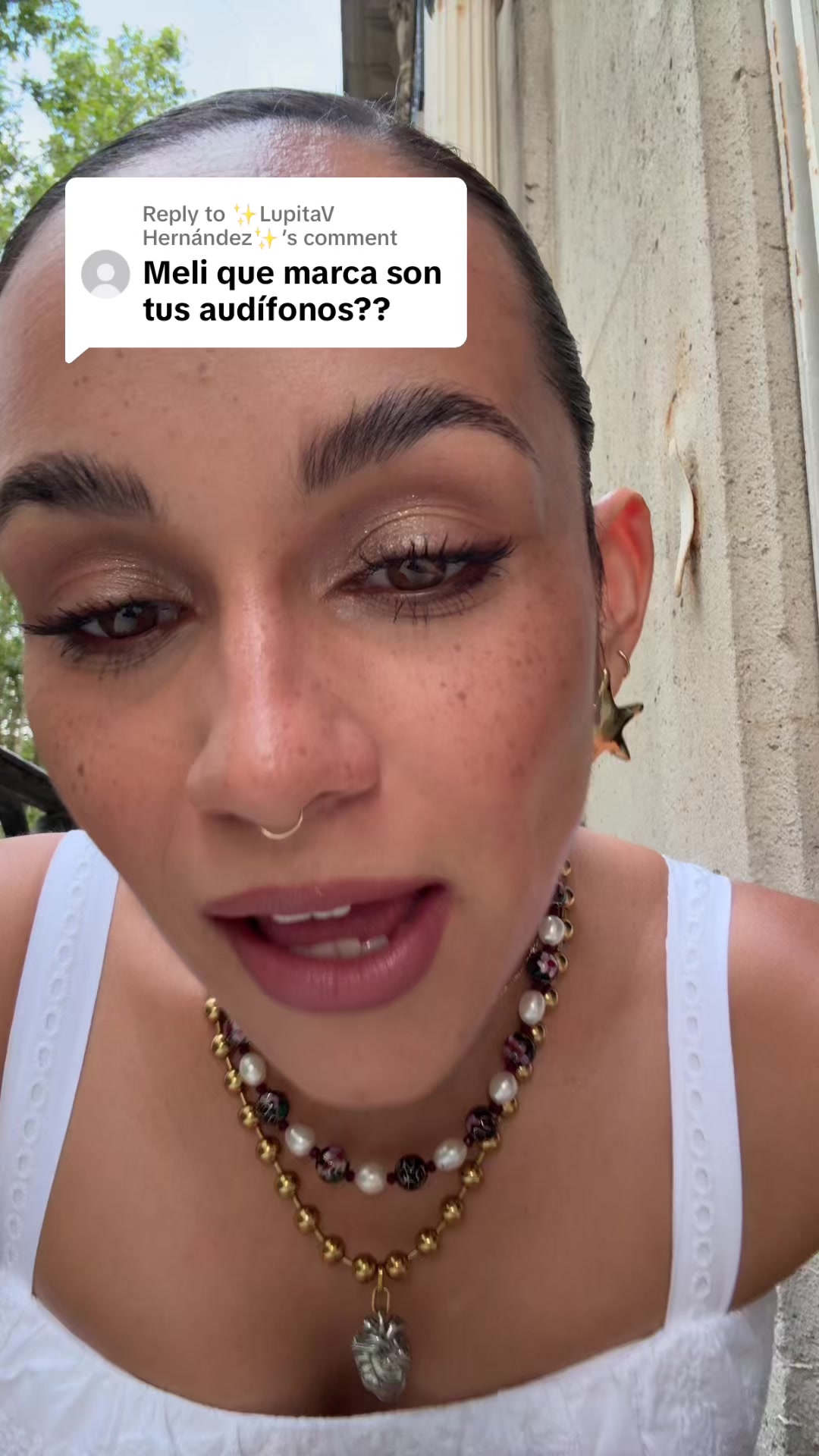 @Melissa Robles