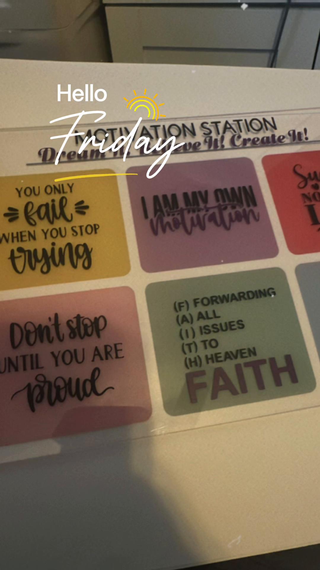 @Rochelle | Creative Designer