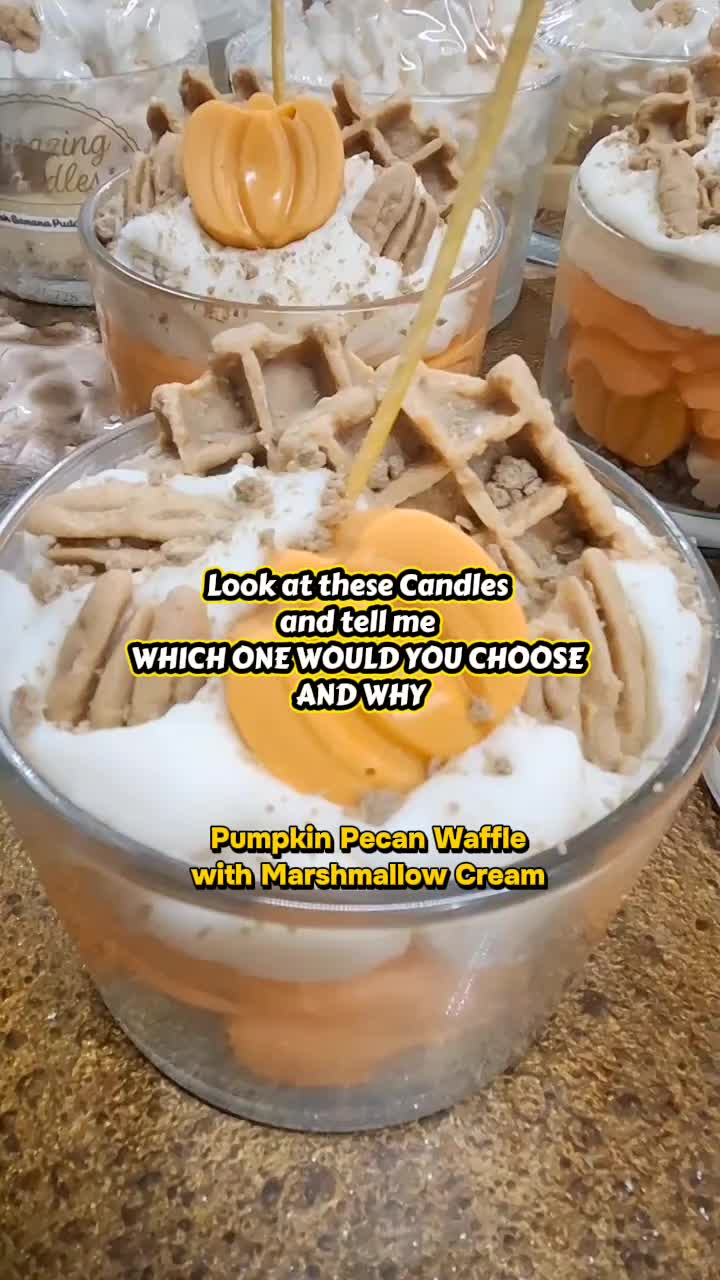 @Amazing Candles & Gifts
