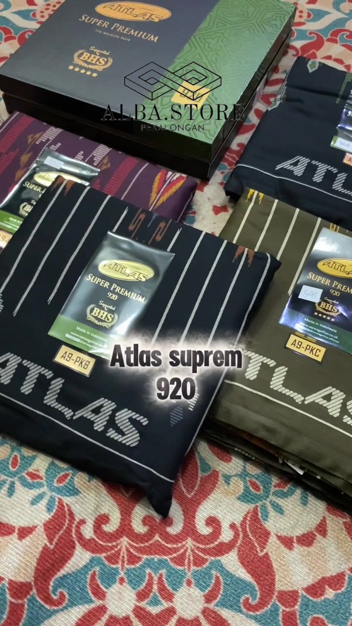 @Alba.Store1