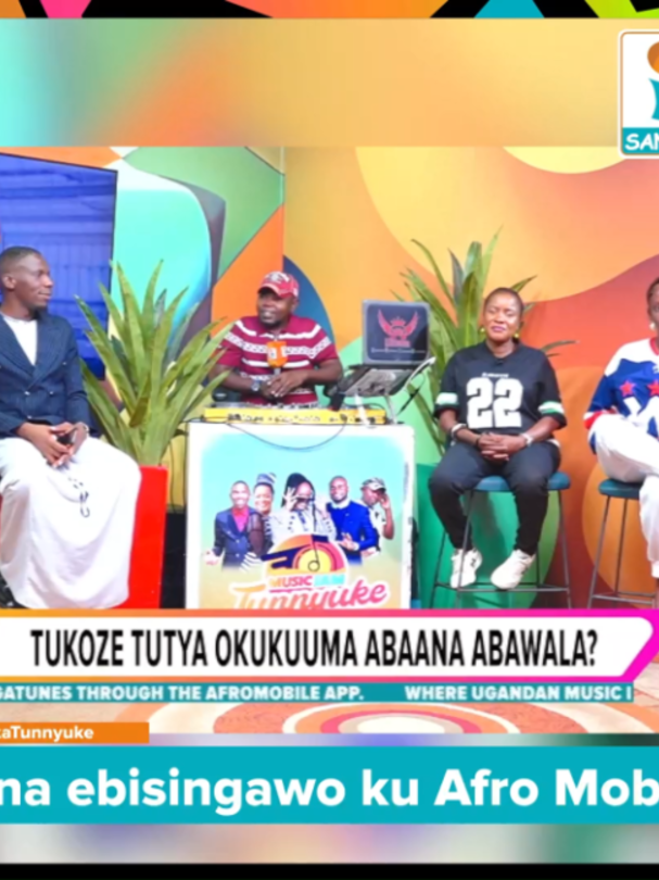 @Sanyuka TV
