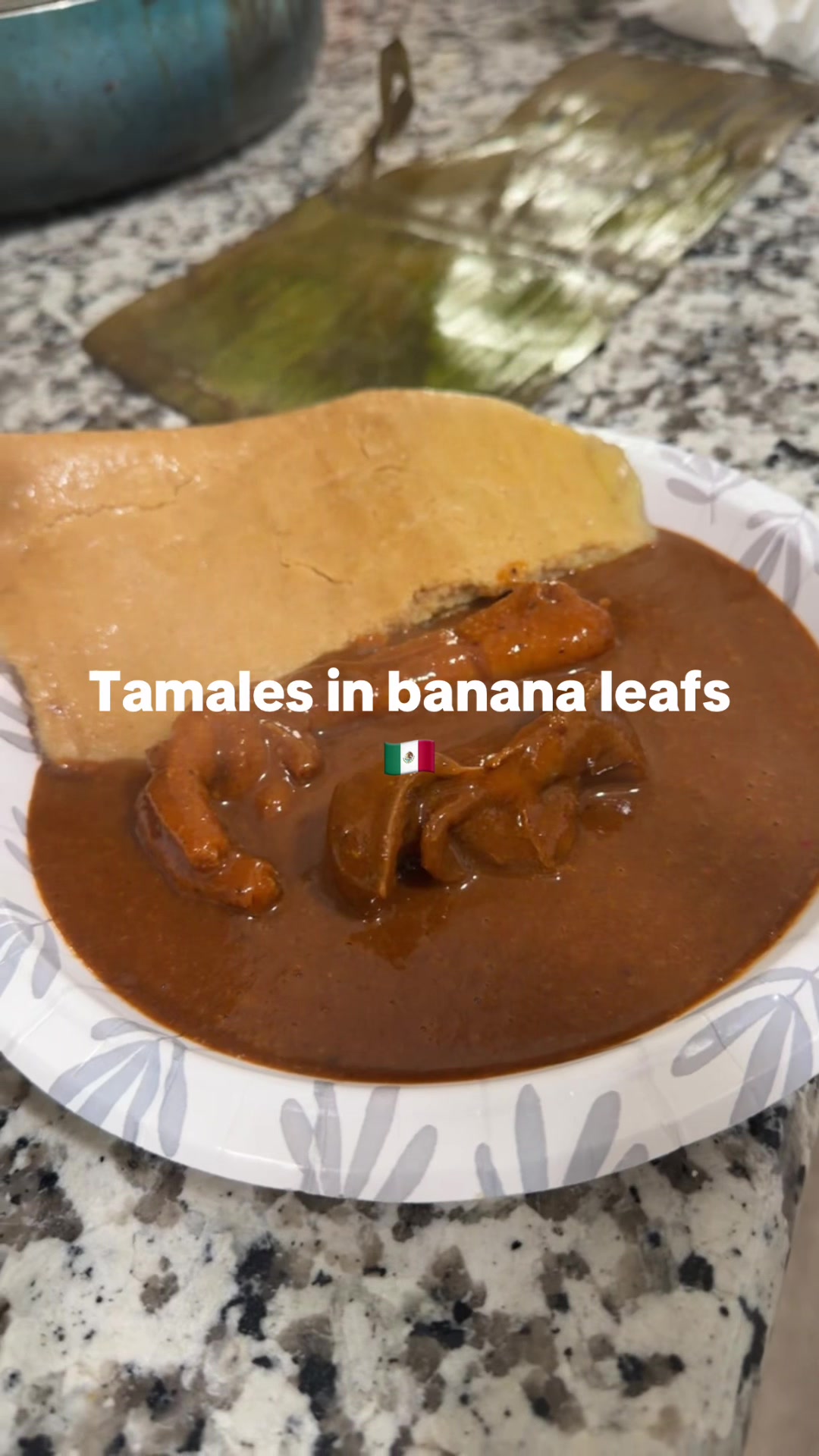 @ਦੇਸੀ MeXican Food