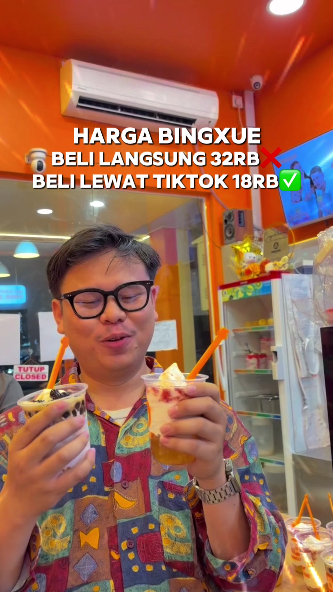 @MFA | Tukang Rekomendasi