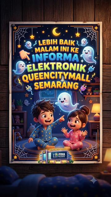 @Informa Electronics Semarang