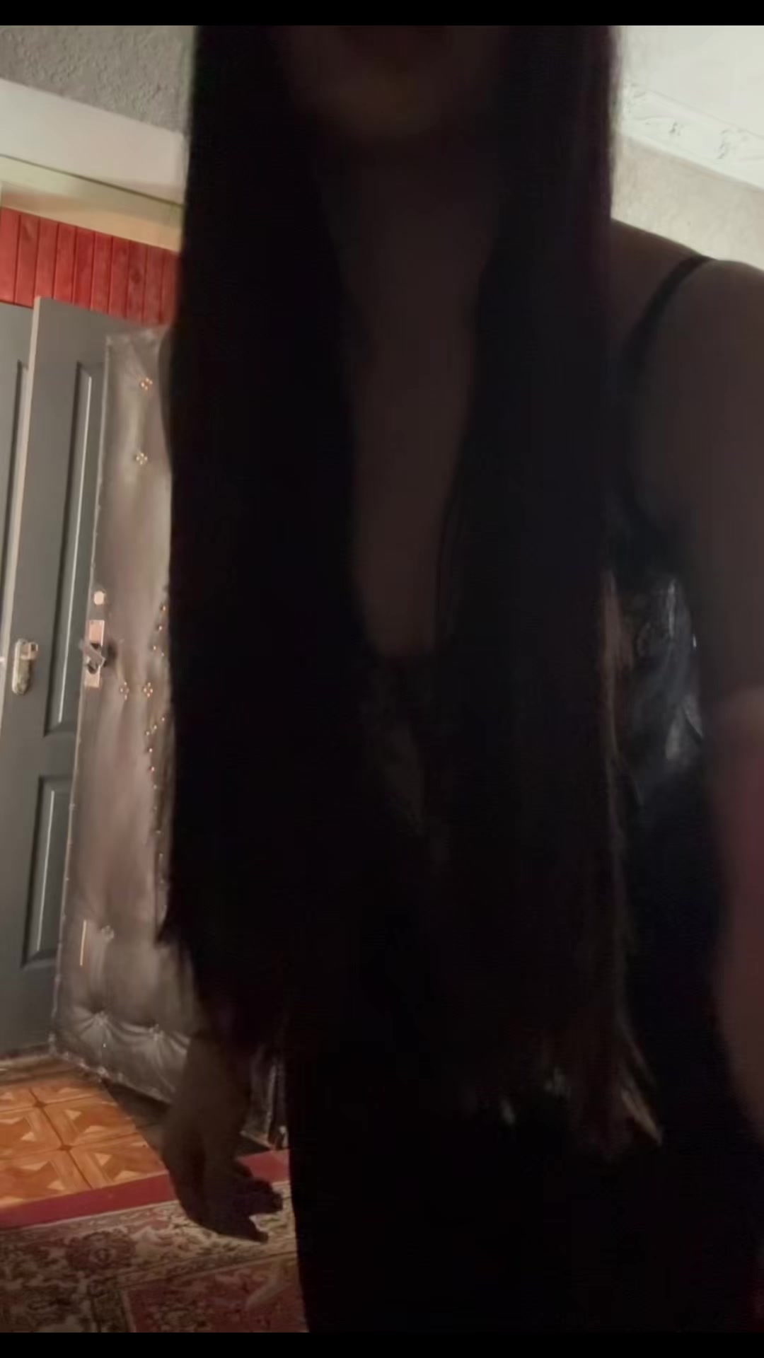 @мама твоя😜