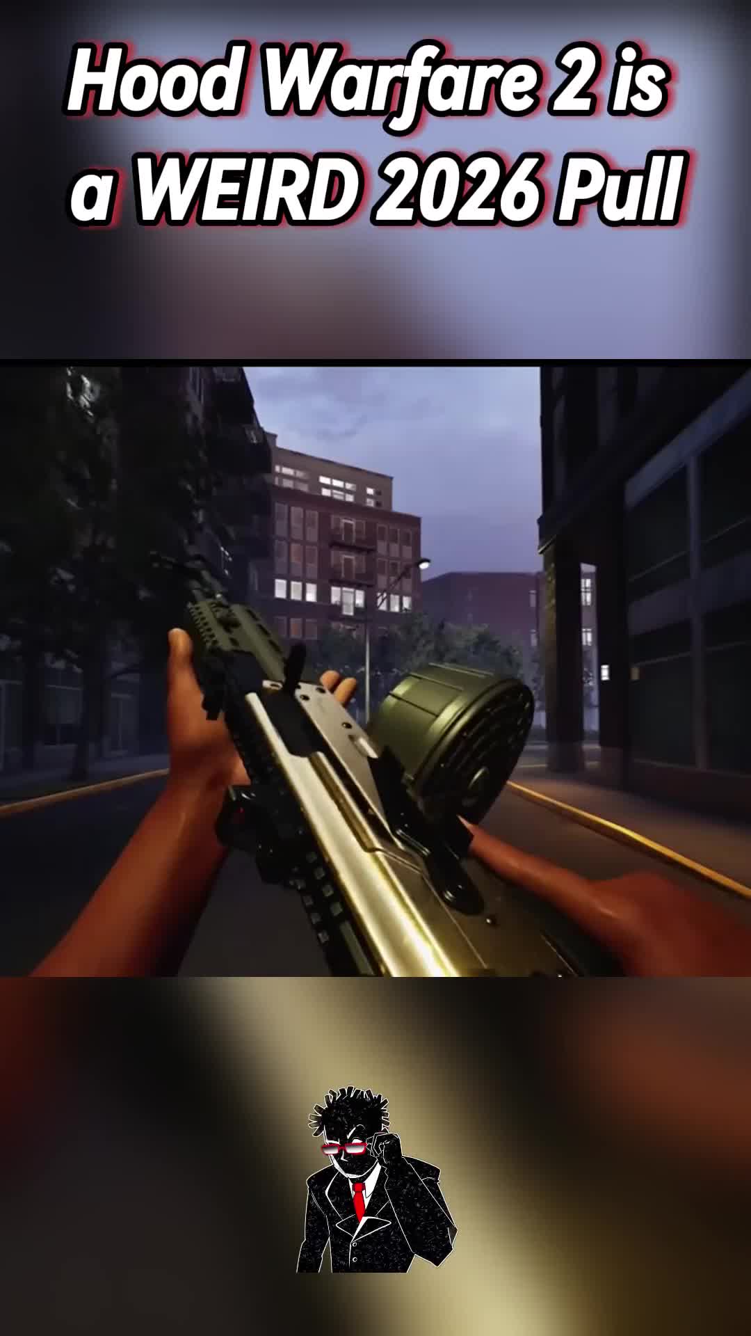 @M.I.B. Productions