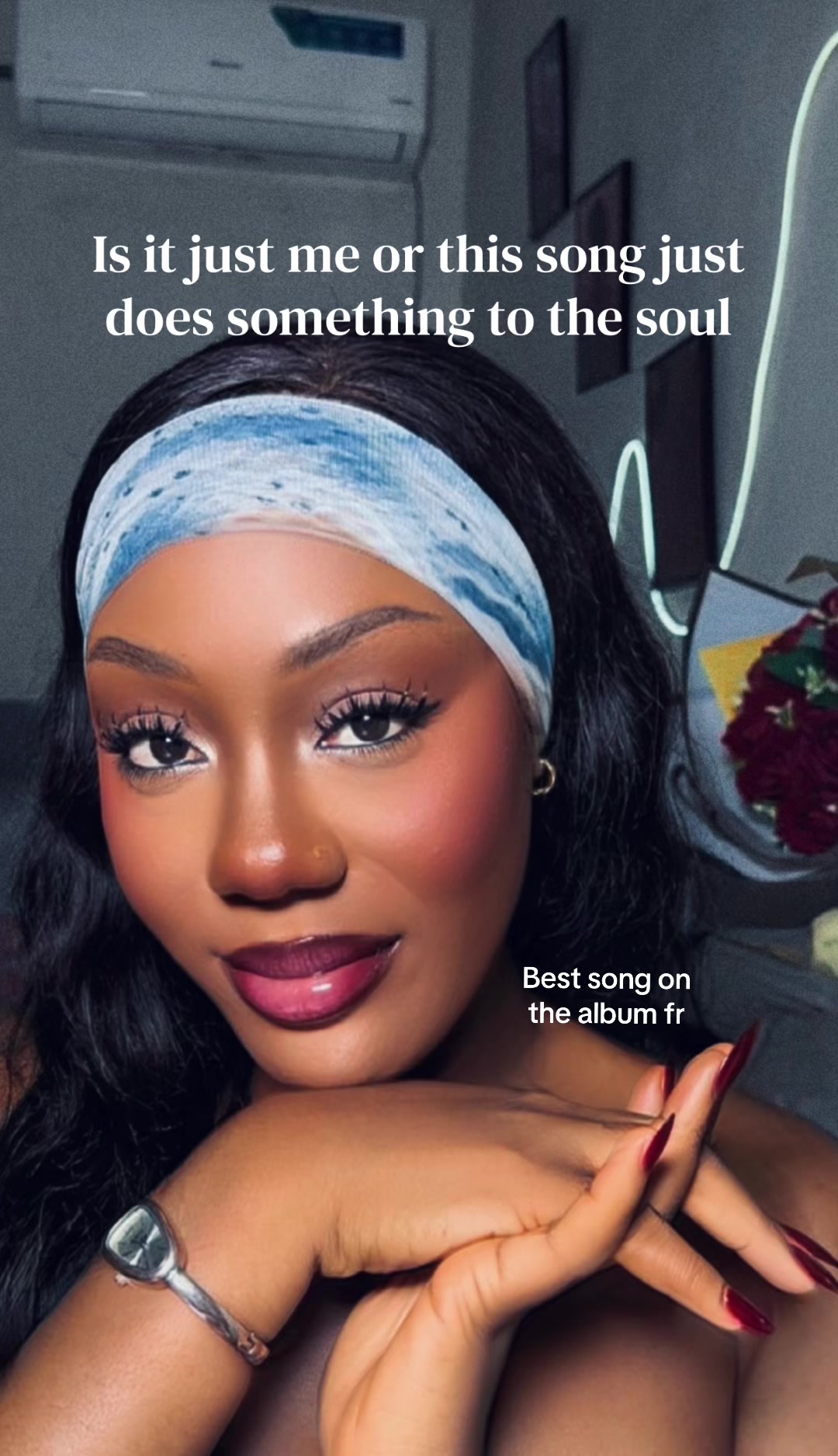 @AURA⛈️ | Beauty Creator