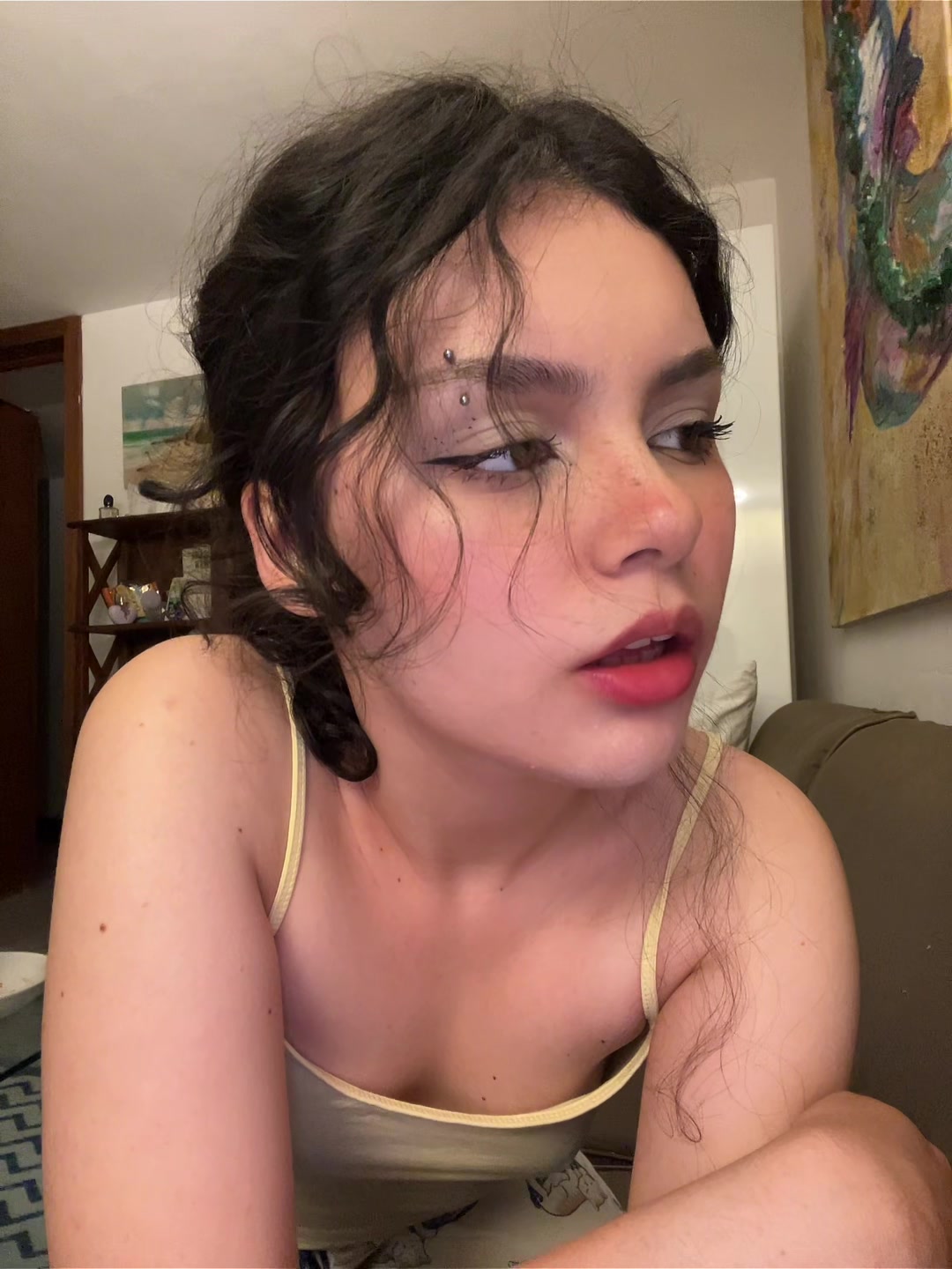 @лейлочка тгк:amoremio