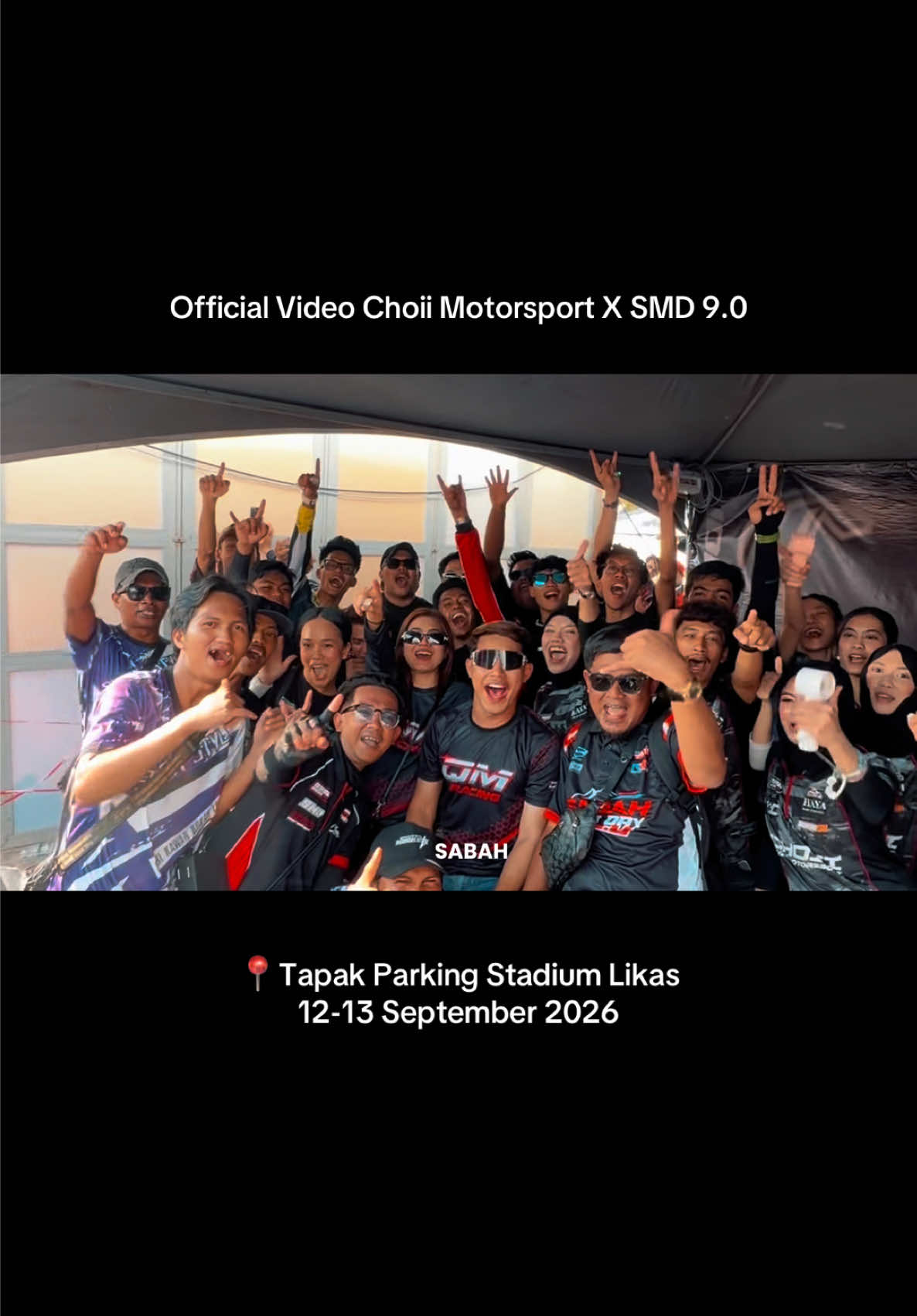 @Choii Motorsport