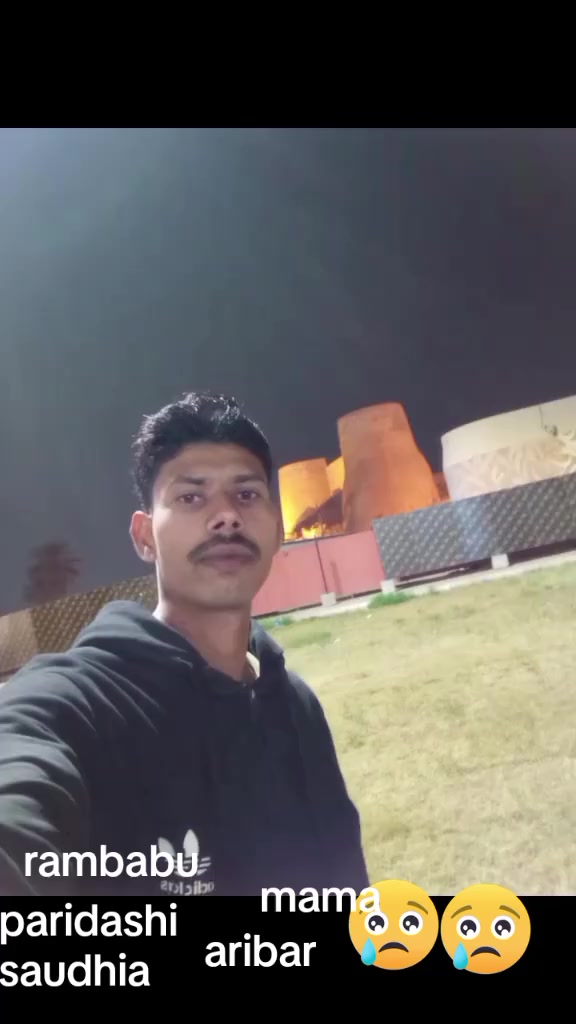 @Rambabu pasman