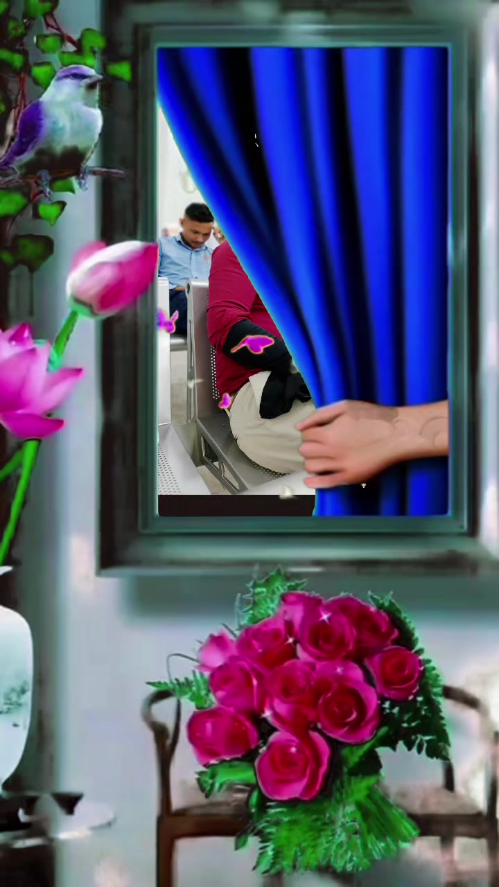 @Chije Kumar