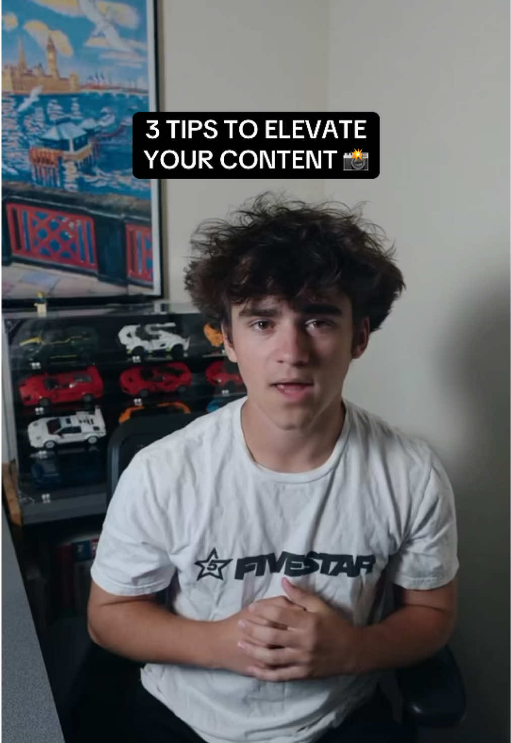 @Fivestar | Content Service